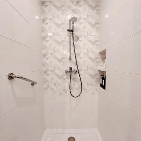 Charm Apartamento
