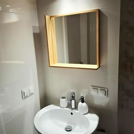 Apartamento Charm
