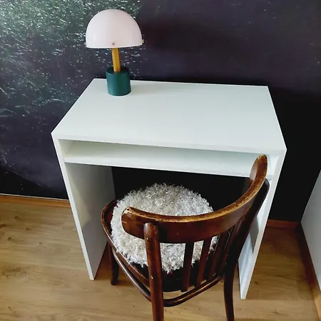 Charm Apartamento *