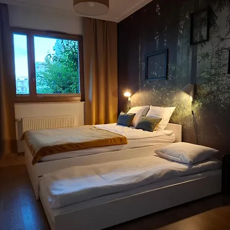 Apartamento Charm *