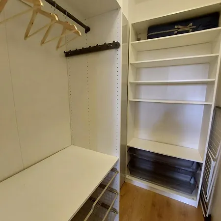 Charm Apartamento