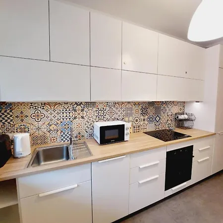 Apartamento Charm
