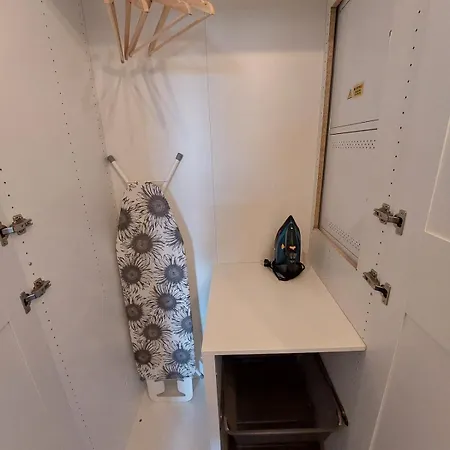 Apartamento Charm Varsóvia