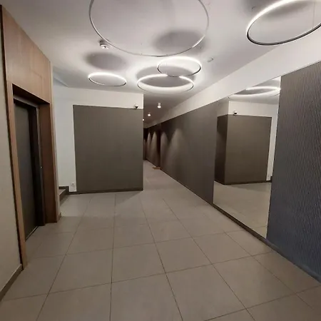 Charm Apartamento *