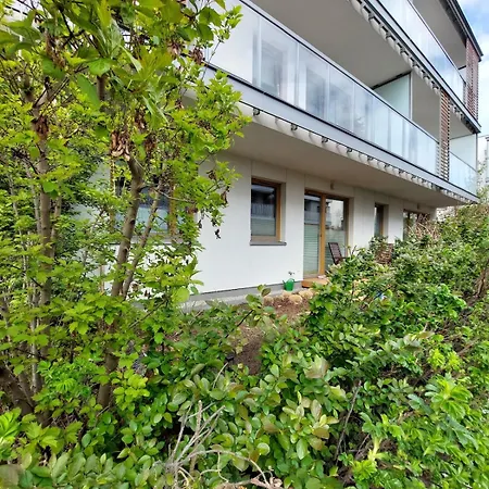 Charm Apartamento Varsóvia